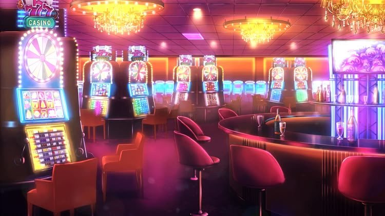 12vegas home